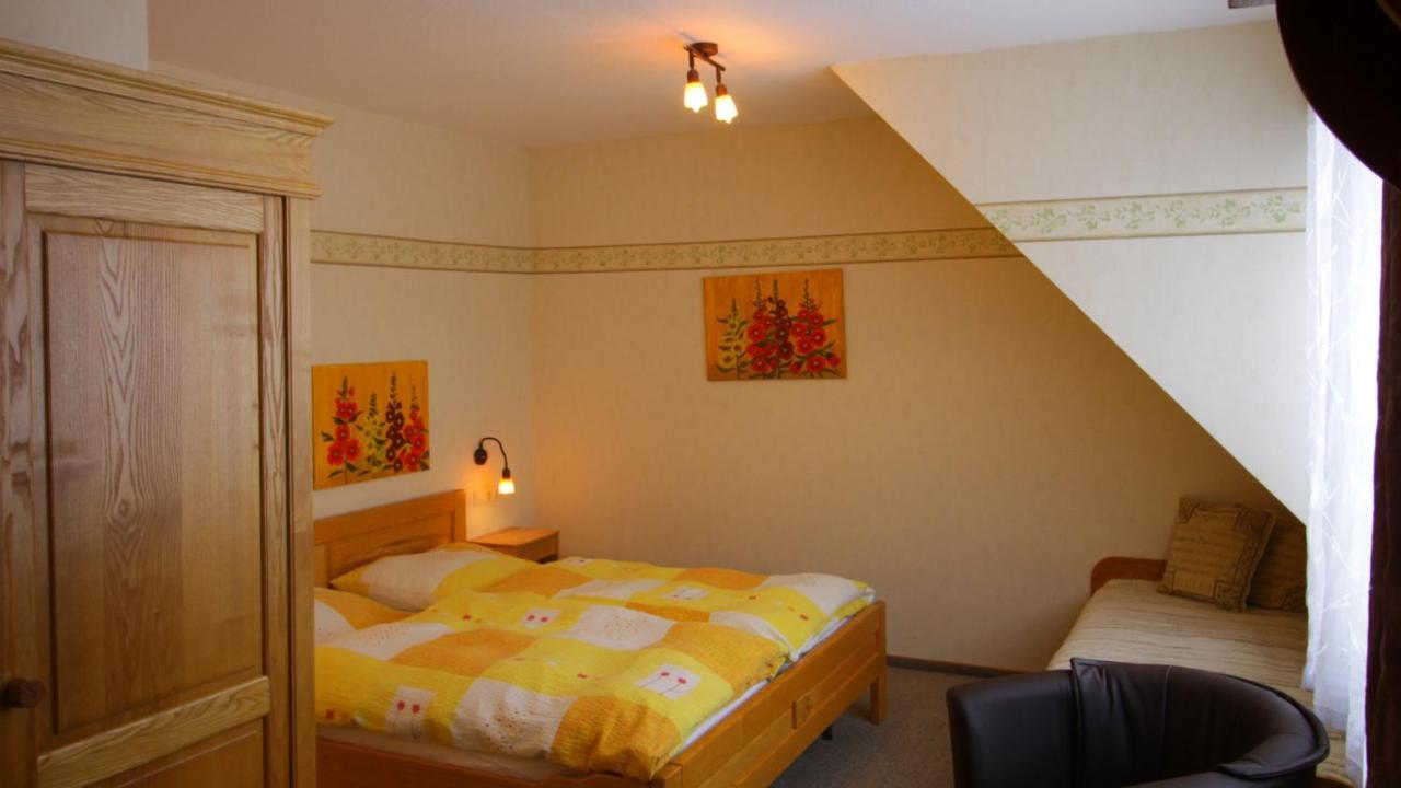 Hotel Landhaus zum Sorpetal Schmallenberg Exterior foto