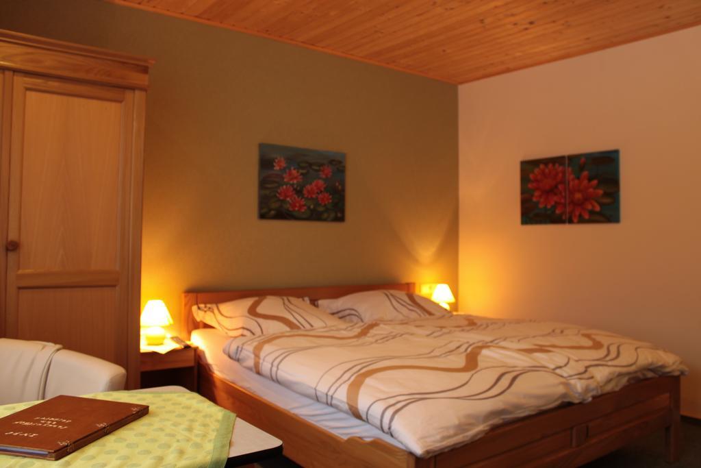 Hotel Landhaus zum Sorpetal Schmallenberg Zimmer foto