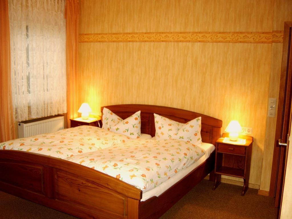 Hotel Landhaus zum Sorpetal Schmallenberg Zimmer foto