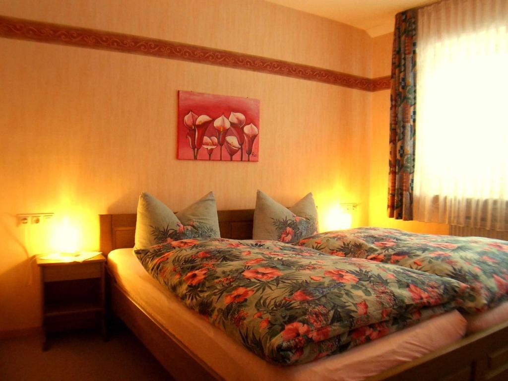 Hotel Landhaus zum Sorpetal Schmallenberg Zimmer foto