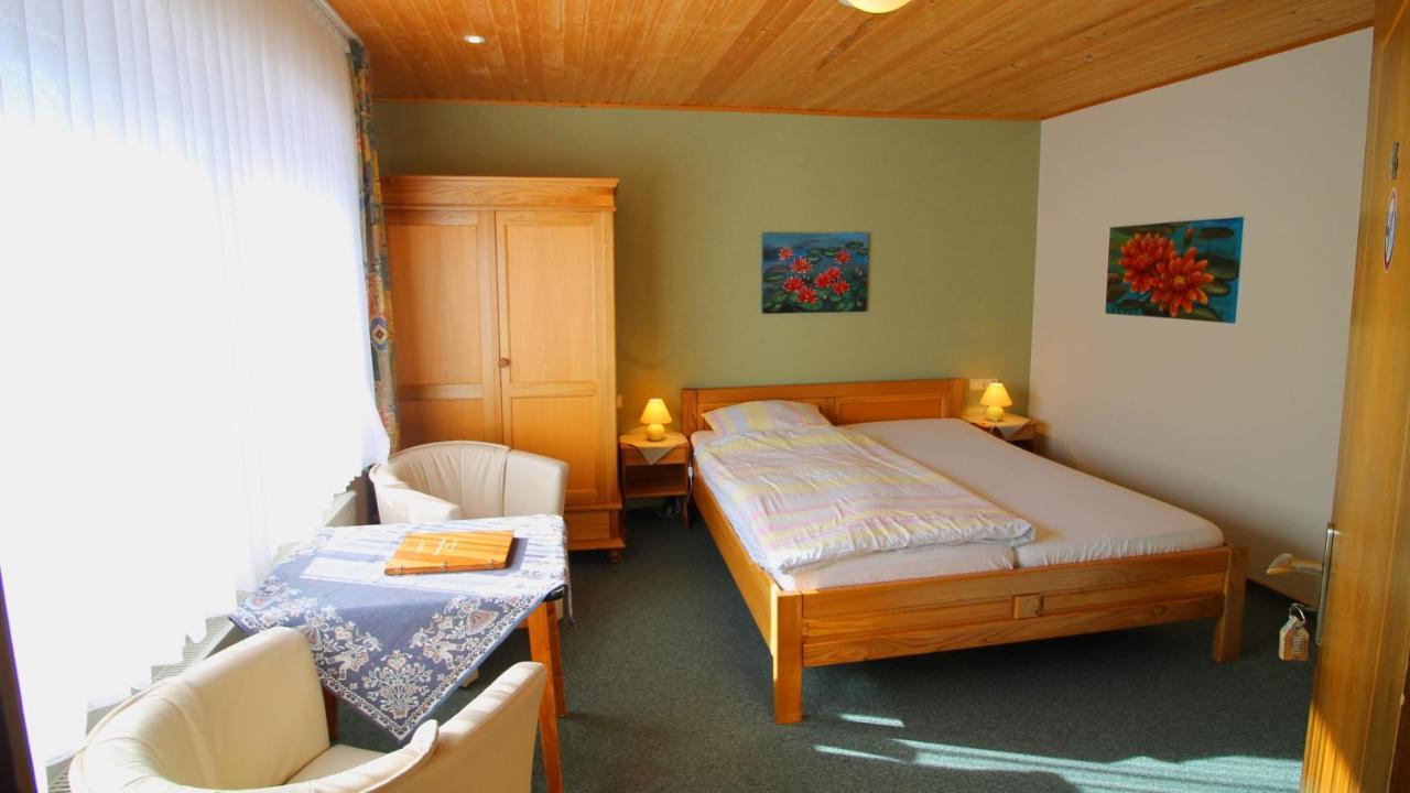Hotel Landhaus zum Sorpetal Schmallenberg Exterior foto